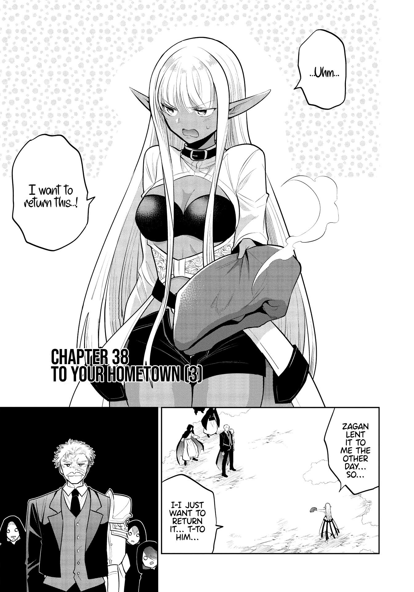 An Archdemon
